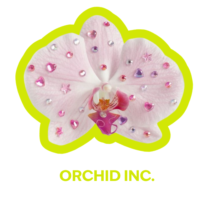 Orchid Inc.